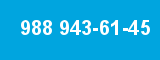 988 943-61-45